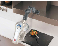 Hoover H-FREE 800 HF822OF 011 - 572886 - zdjęcie 11